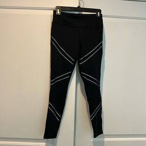 Prjon athleisure leggings, new without tags.